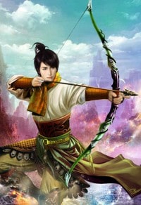 《盤天》