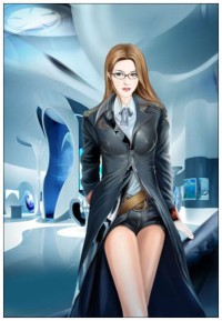 韓娛之妄想成為性感女王的妹子