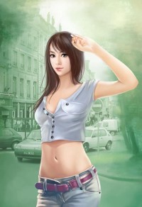 恒久之灵